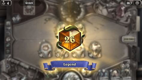 Even Shaman Guide (Updated!) R10 to Top 30 Legend .